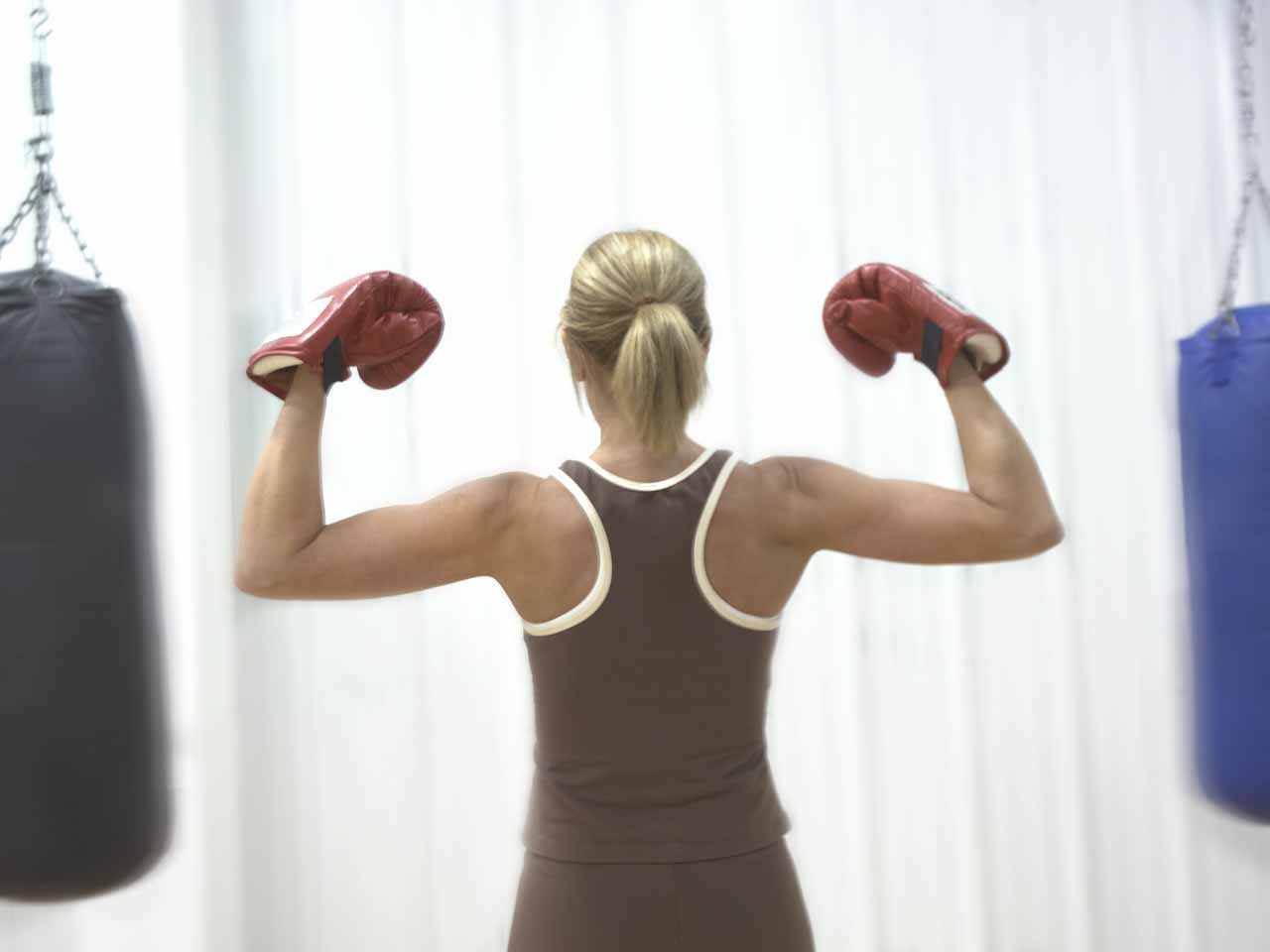 Personal Training in Surrey Pete Griggs