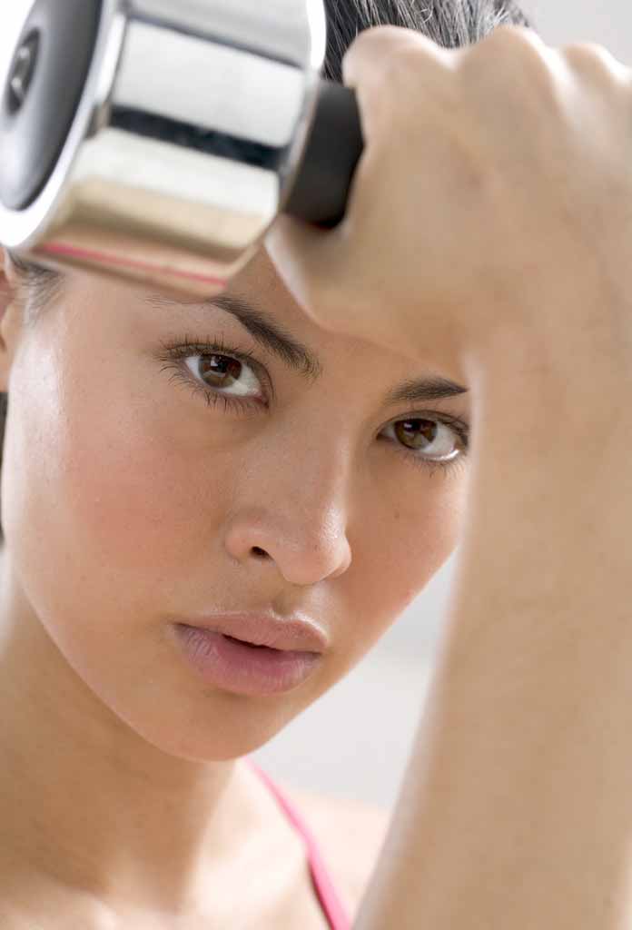 Personal Training in London Pete Griggs