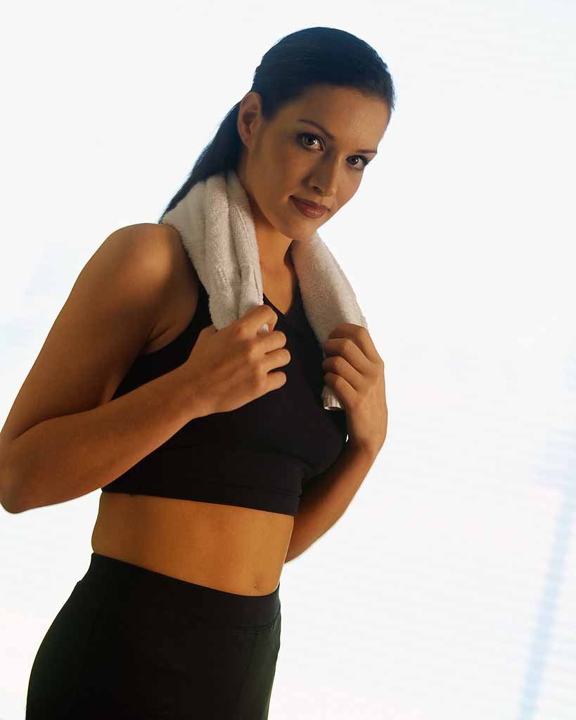 Personal Training in Surrey Pete Griggs