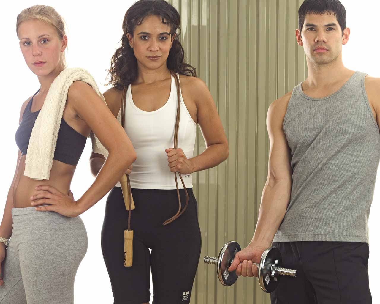 Personal Training in Surrey Pete Griggs